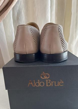 Туфлі aldo brue 4