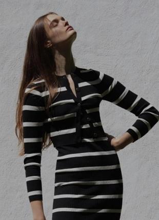 Светрик zara, p.xs, стан нового