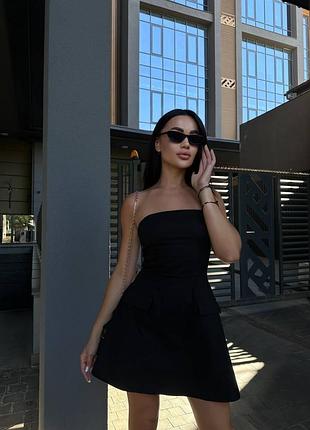 Плаття стильне 6