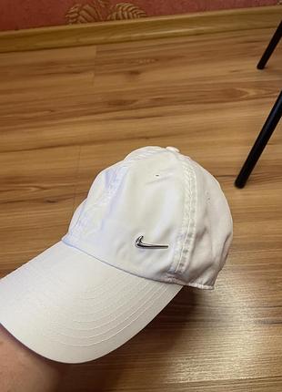 Кепка nike
