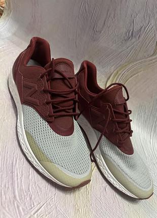 Кросівки new balance