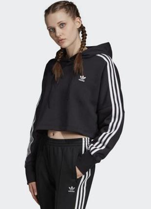 Женская толстовка adidas originals ed7554