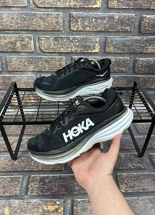 Кросівки hoka bondi 8 46 розмір оригінал