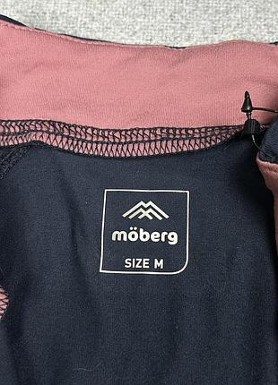 Moberg кофта реглан термо 8