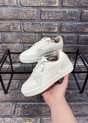 Кросівки puma ca pro lux 44 розмір оригінал нові сток