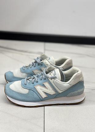 Кросівки new balance 574