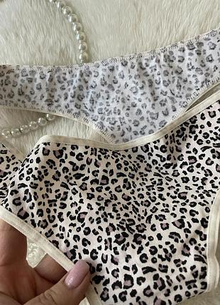 Бавовняні трусики стрінги primark білизна