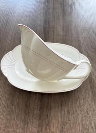 Сет (соусник, миниблюдо) від villeroy&boch, palatino