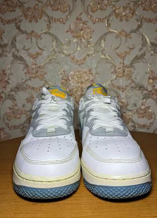 Кросівки nike air force 1 react 2