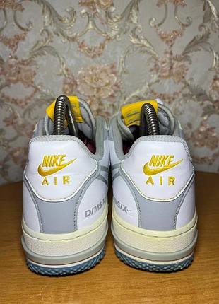 Кросівки nike air force 1 react 6