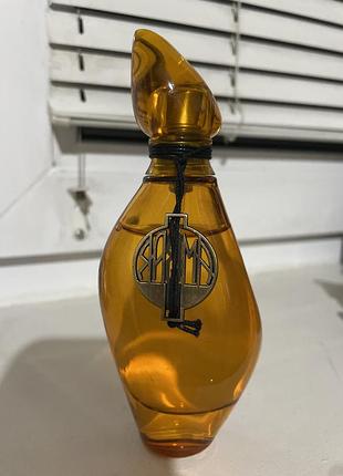 J del pozo amber