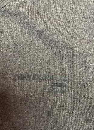 Світшот кофта new balance 6