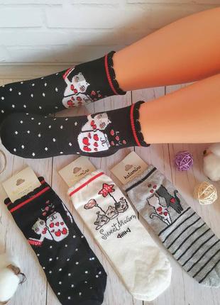Шкарпетки для дівчаток, katamino