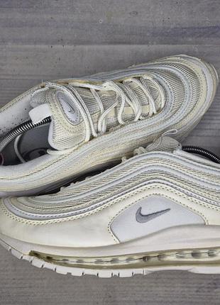 Кроссовки nike air max