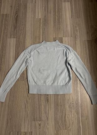 Светр calvin klein jeans 2