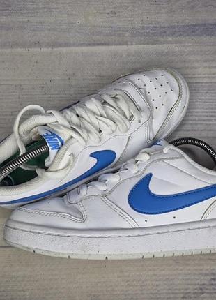 Кроссовки nike