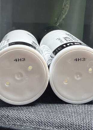 Ectoin hydro-barrier serum 2