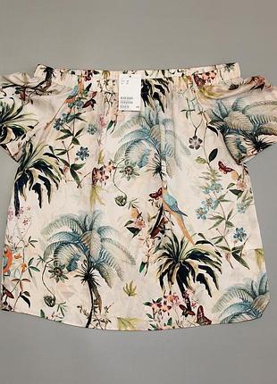 Блузка h&amp;m 2