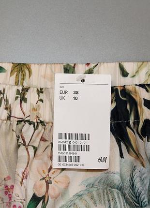 Блузка h&amp;m 3