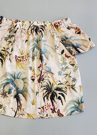 Блузка h&amp;m 5