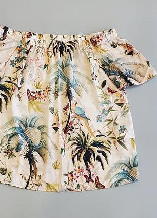 Блузка h&amp;m 6