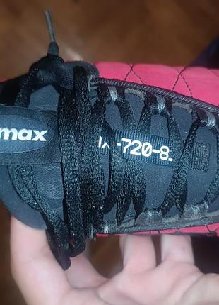 Кроссовки air max 3