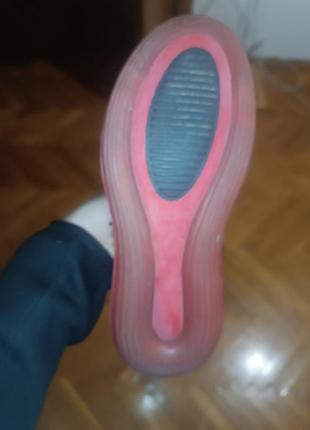 Кроссовки air max 4