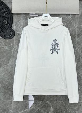 Худі chrome hearts