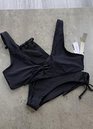 Базовий купальник topshop
