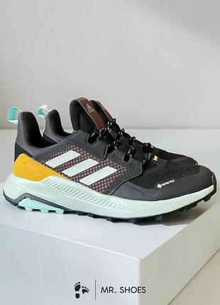 Кросівки adidas terrex trailmaker gore-tex hiking