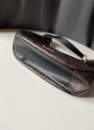 Сумка coach 5