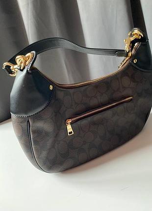 Сумка coach 4