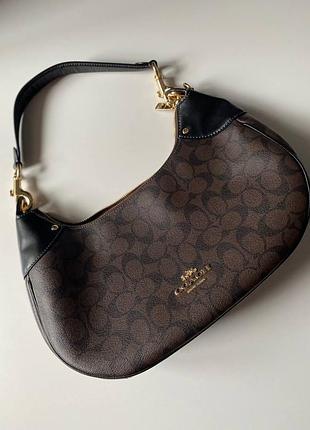 Сумка coach 3