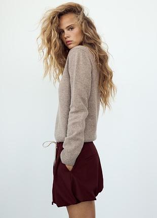 Спідниця міні zara 10