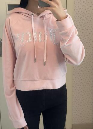Худі juicy couture 2