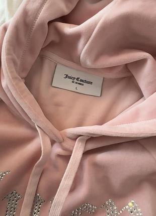 Худі juicy couture 4