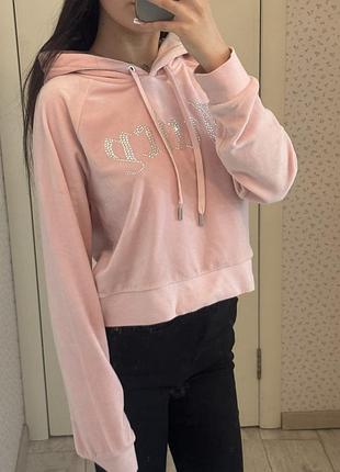 Худі juicy couture 3