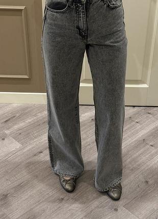 Джинси zara