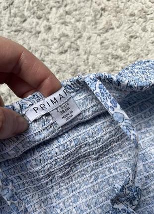 Набір платтячок primark 5