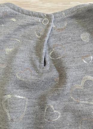 Тепле плаття 4