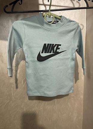 Логслів дитячий nike, 12 місяців