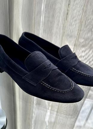 Туфлі phillip hardy new york 37,5