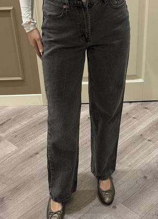 Джинси zara