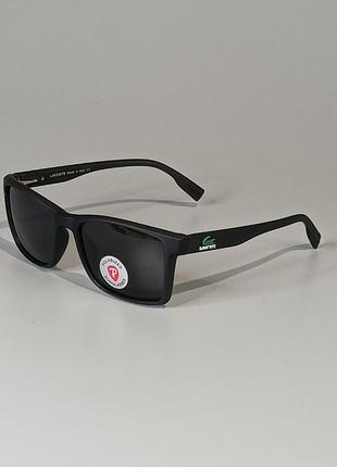 Polarised sunglasses