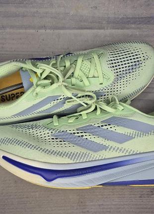 Кроссовки adidas supernova rise