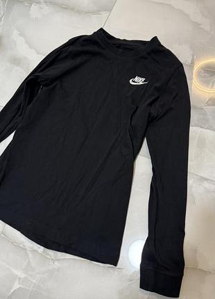 Лонгслів nike 2
