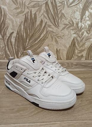 Кроссовки fila оригинальные