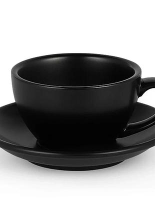 Комлект mhw-3bomber 280 мл. latte cup черная