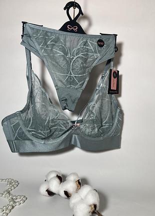 Трусики hunkemoller