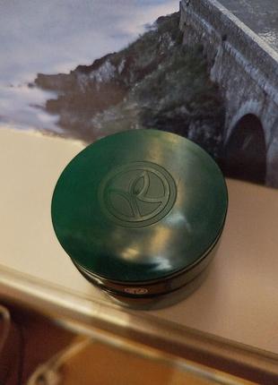 Крем ночной elixir botanique yves rocher 50ml 4